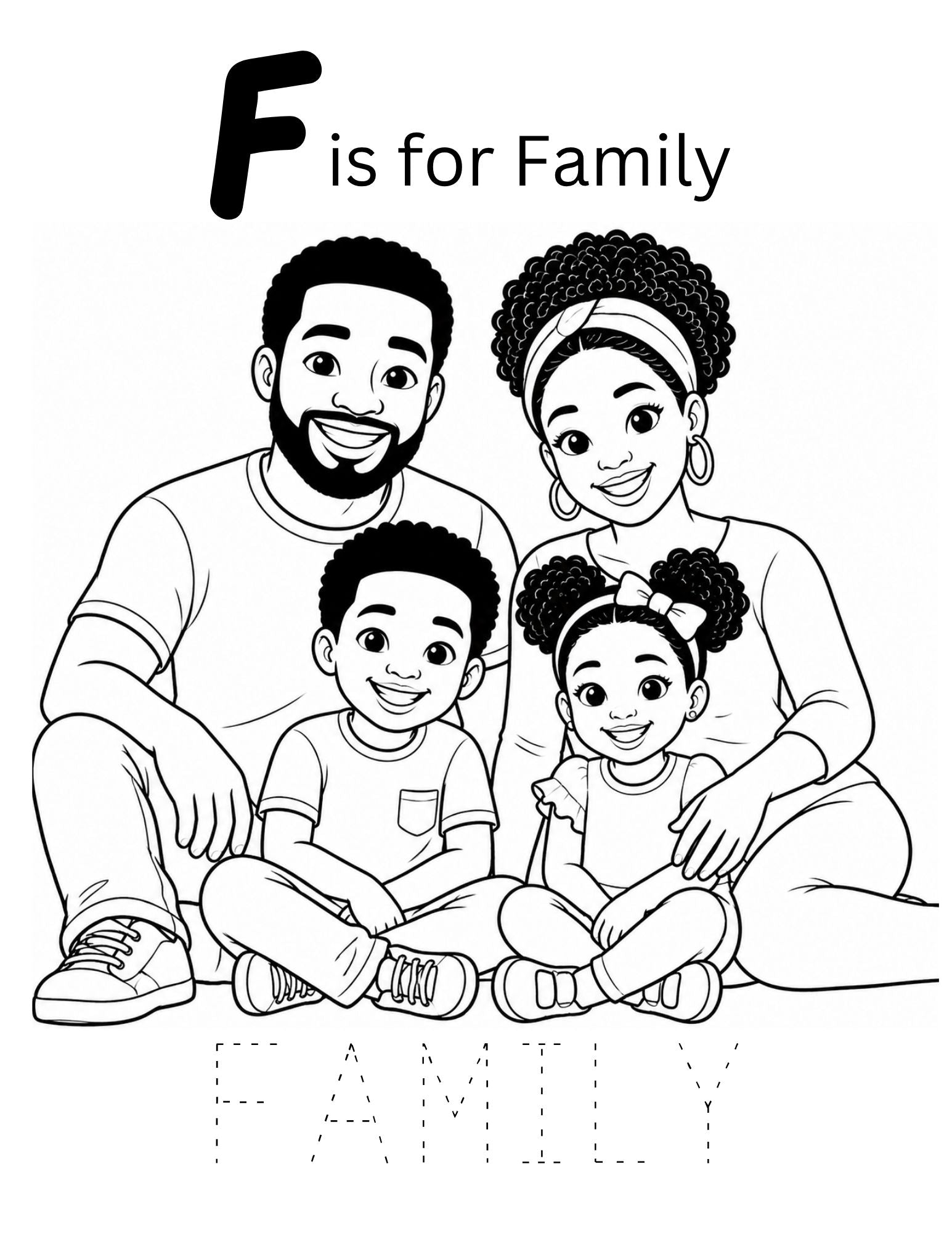 A-Z Learning Activity Book Vol 2 (1st-3rd Graders)