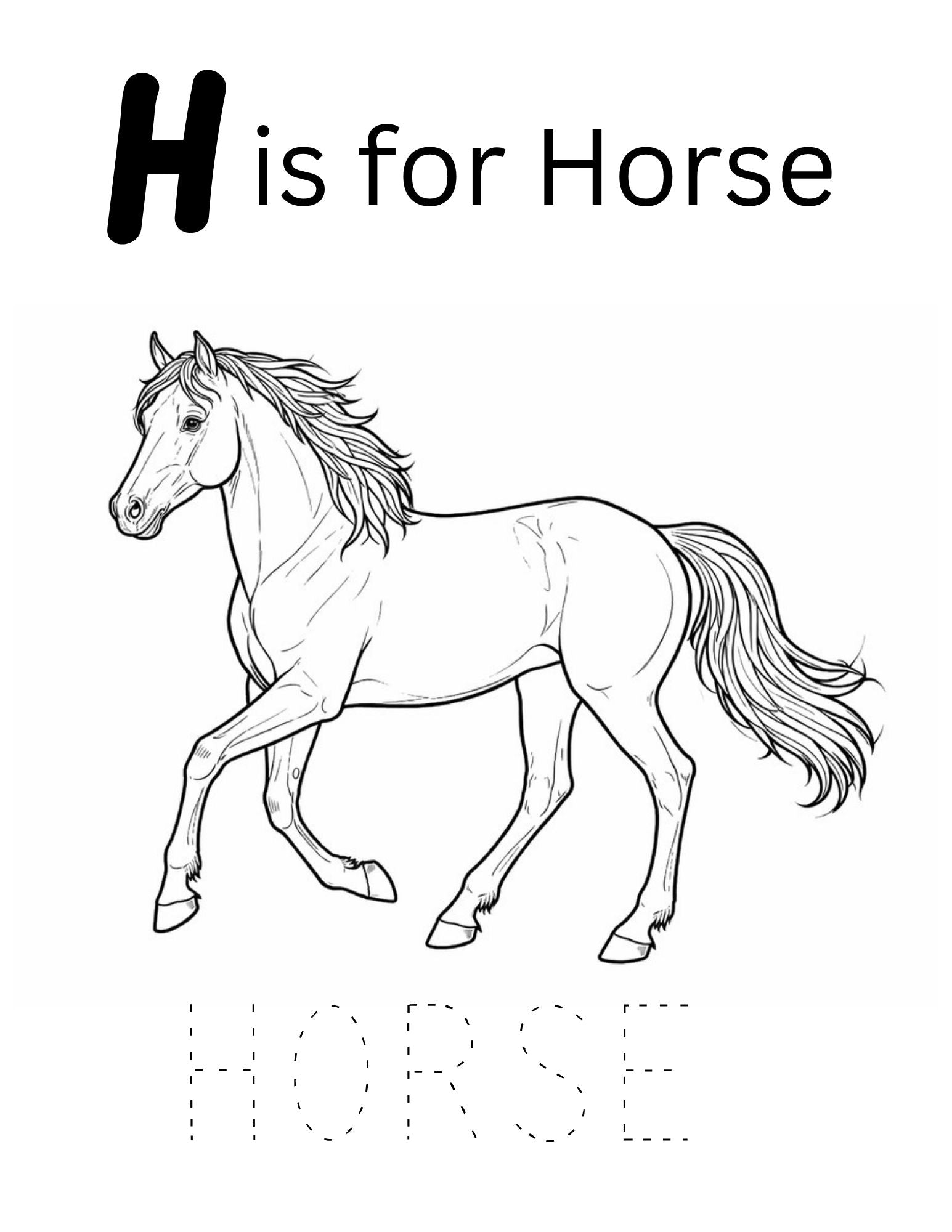 A-Z Learning Activity Book Vol 2 (1st-3rd Graders)