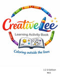 Numbers 1-20 Learning Activity Book