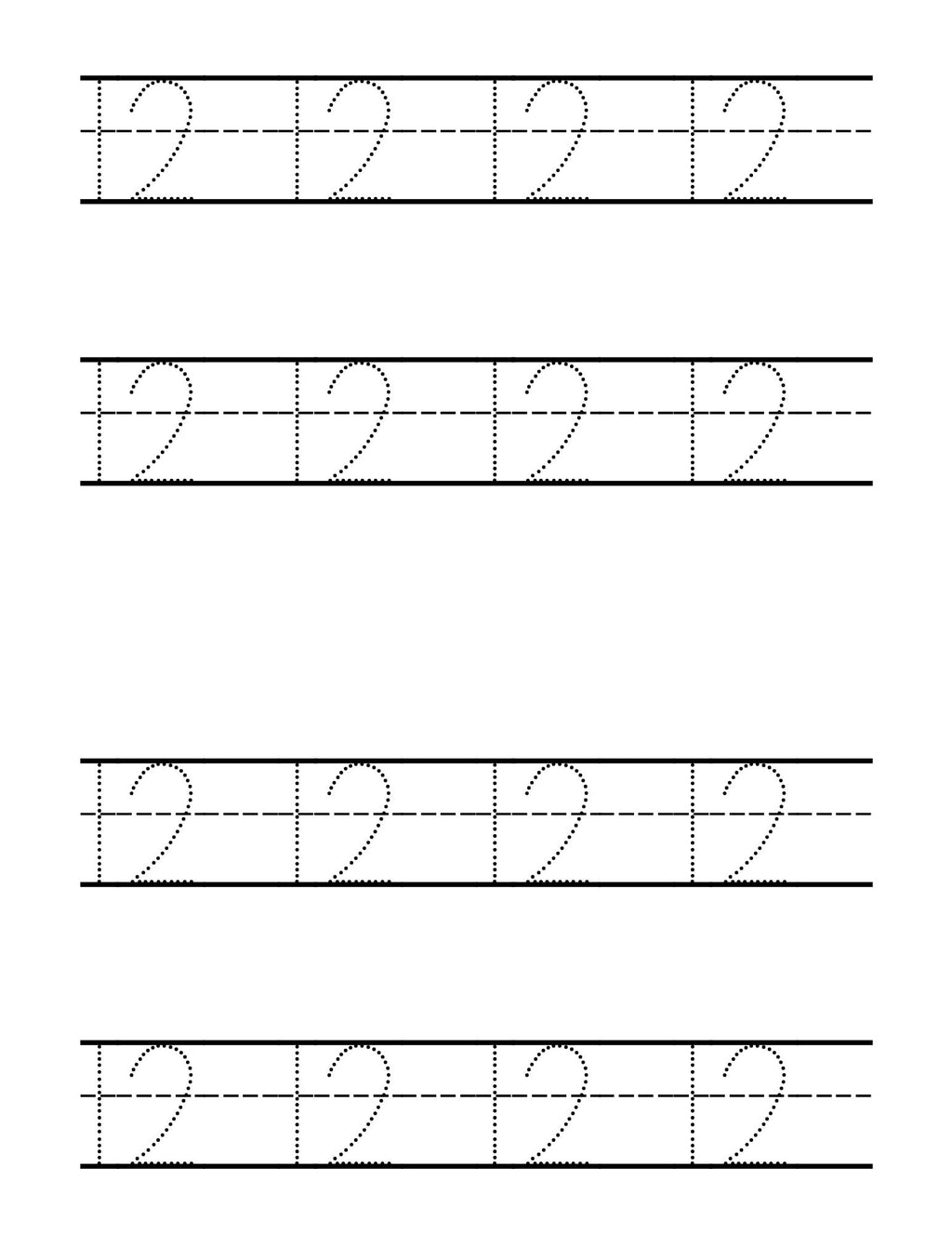Numbers 1-20 Learning Activity Book