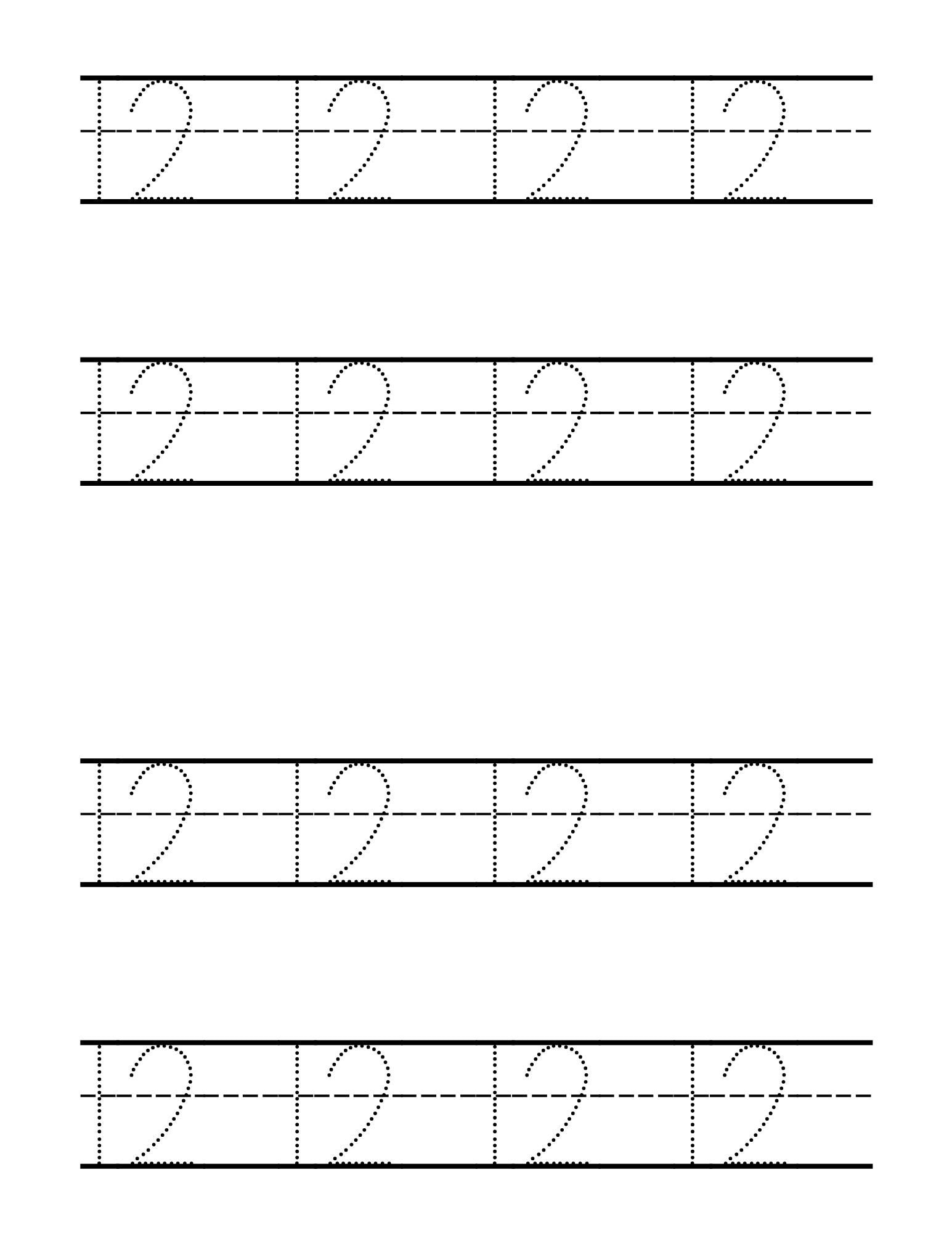 Numbers 1-20 Learning Activity Book