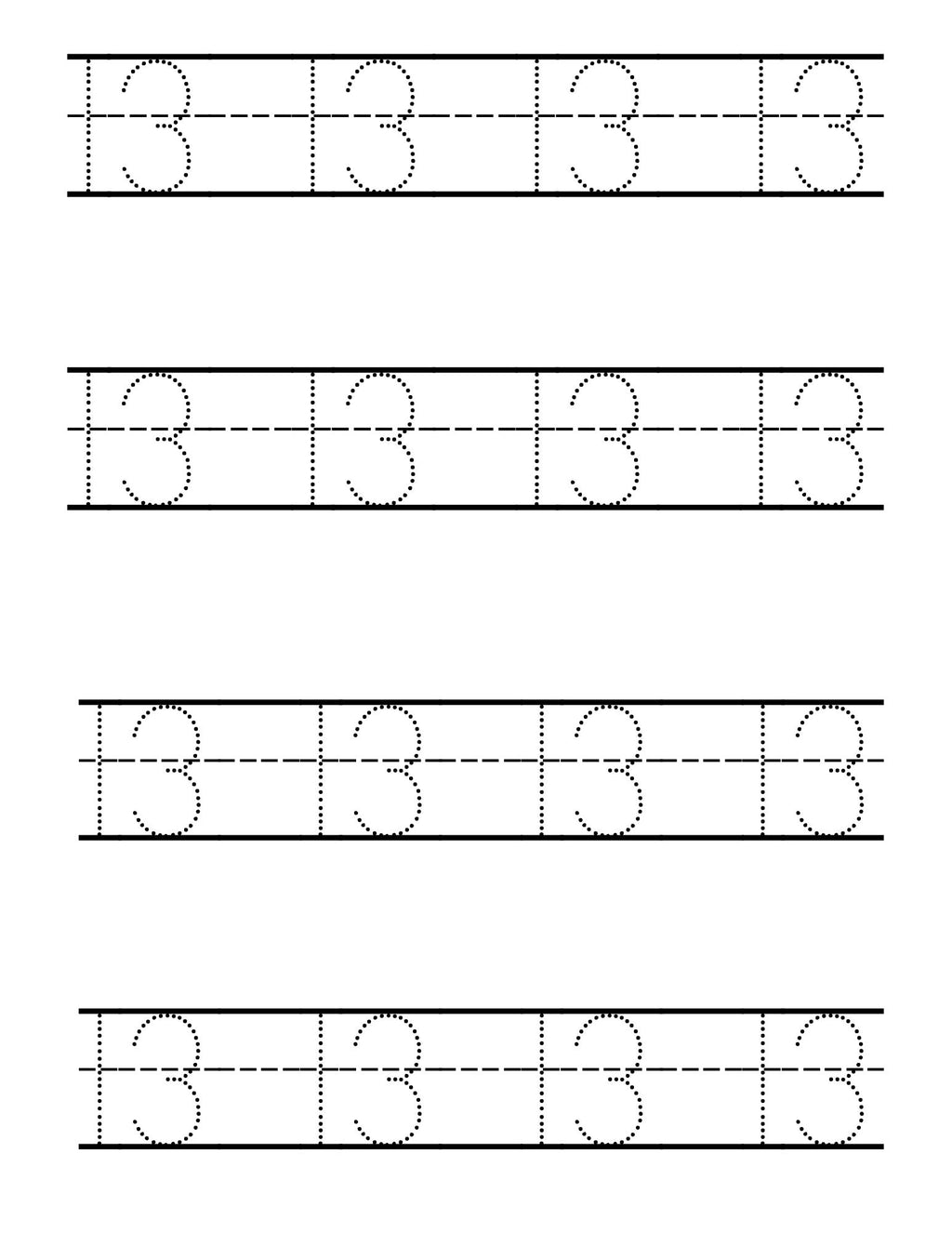 Numbers 1-20 Learning Activity Book