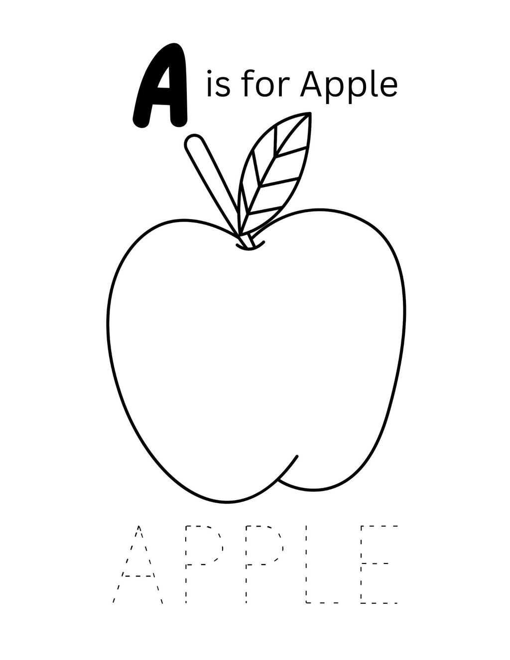 A-Z  Learning Activity Book BINGO Edition