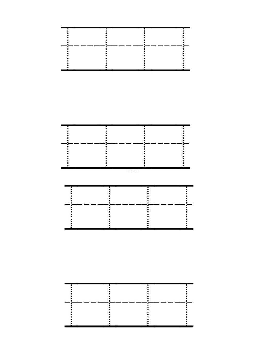 Numbers 1-20 Learning Activity Book