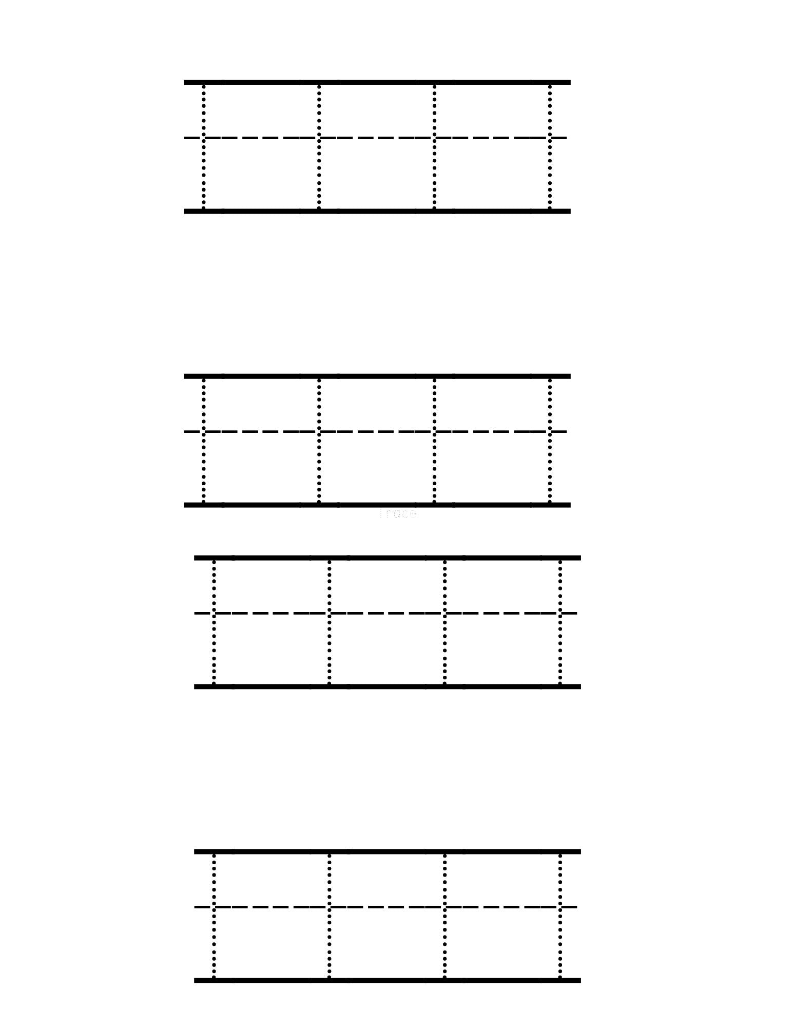 Numbers 1-20 Learning Activity Book