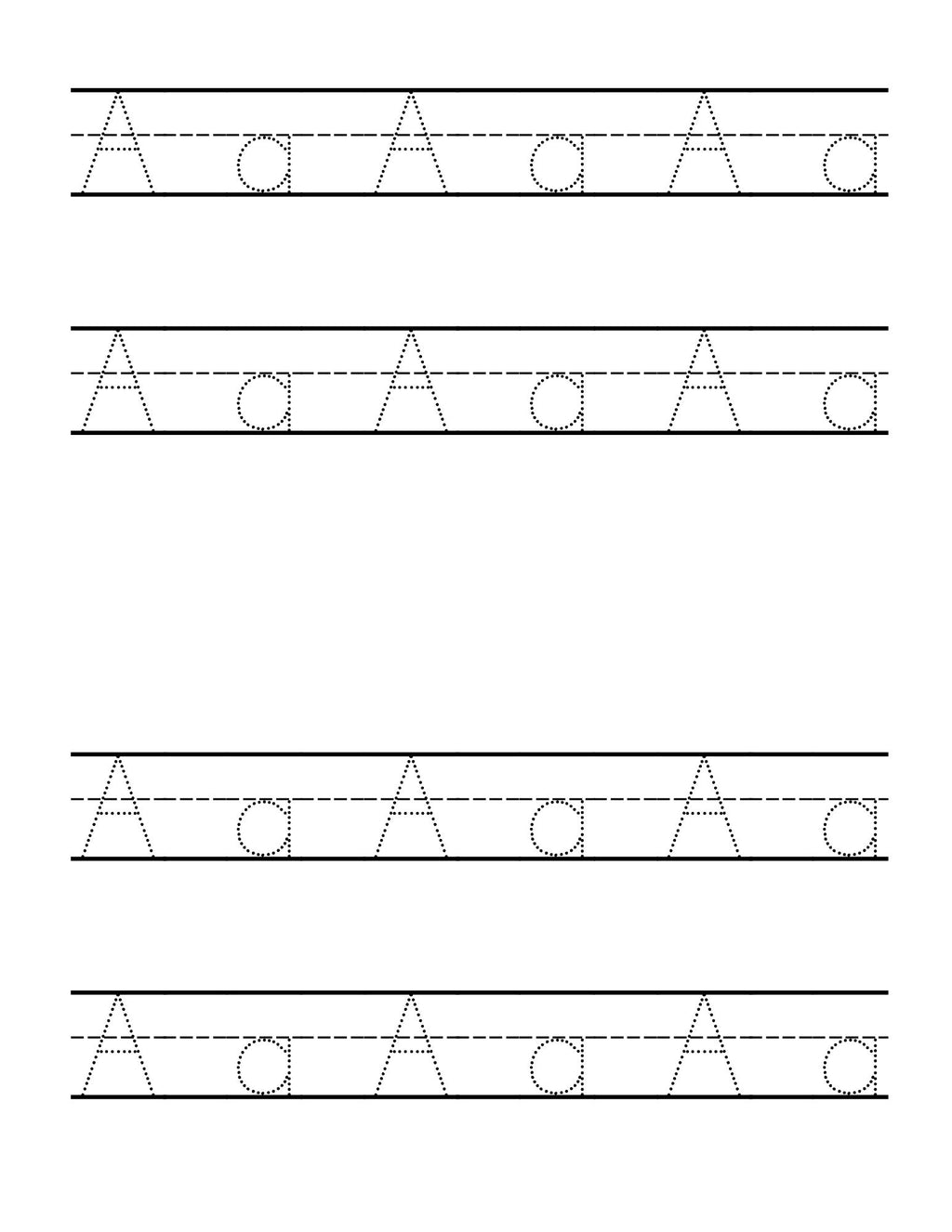 A-Z Learning Activity Book Vol 2 (1st-3rd Graders)