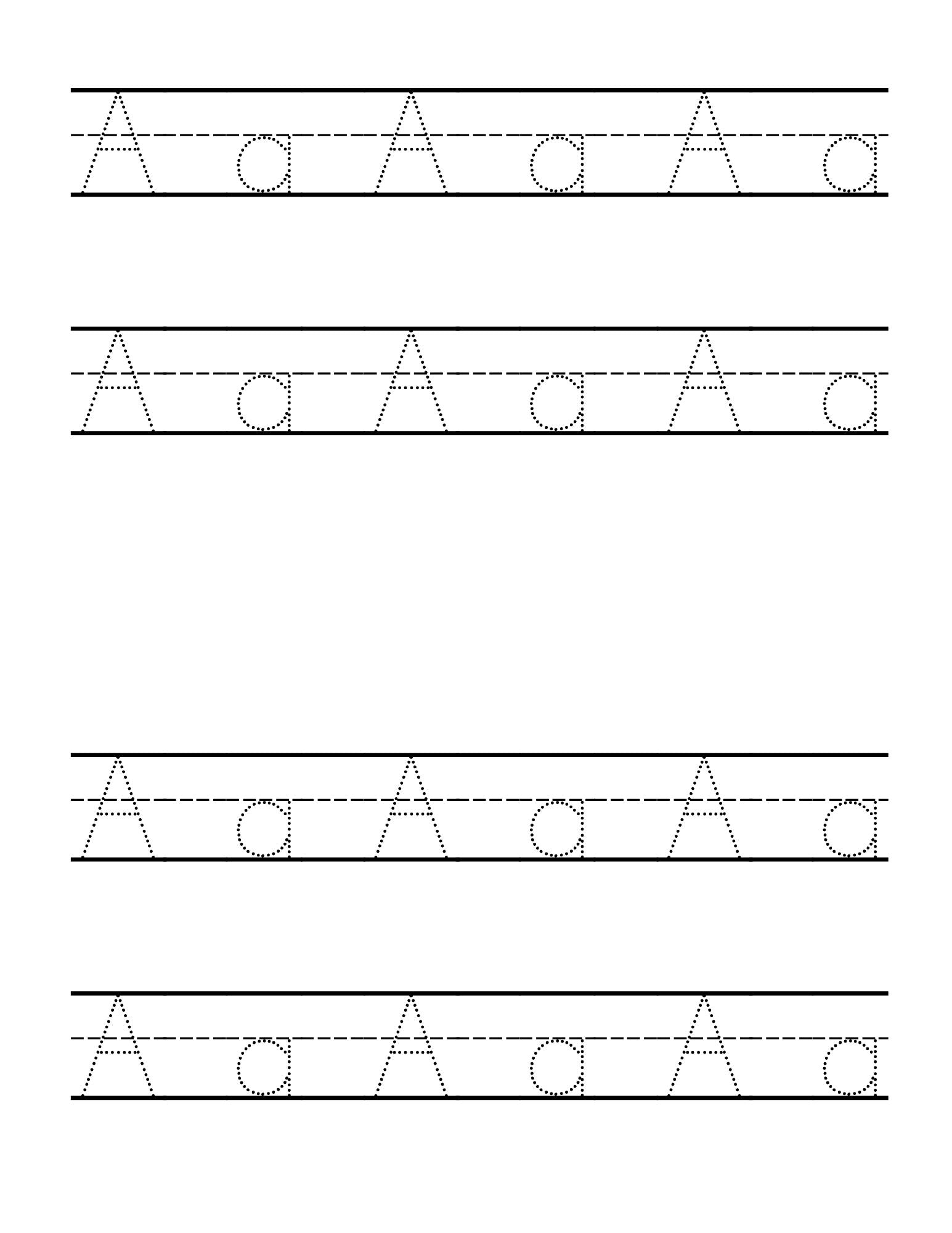 A-Z Learning Activity Book Vol 2 (1st-3rd Graders)