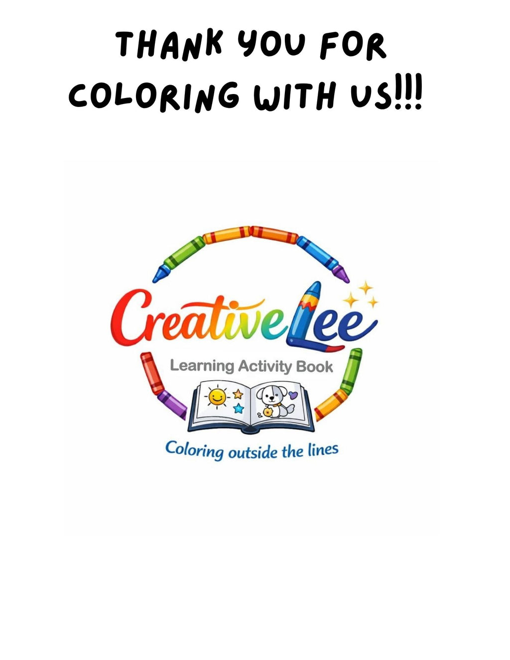 Numbers 1-20 Learning Activity Book