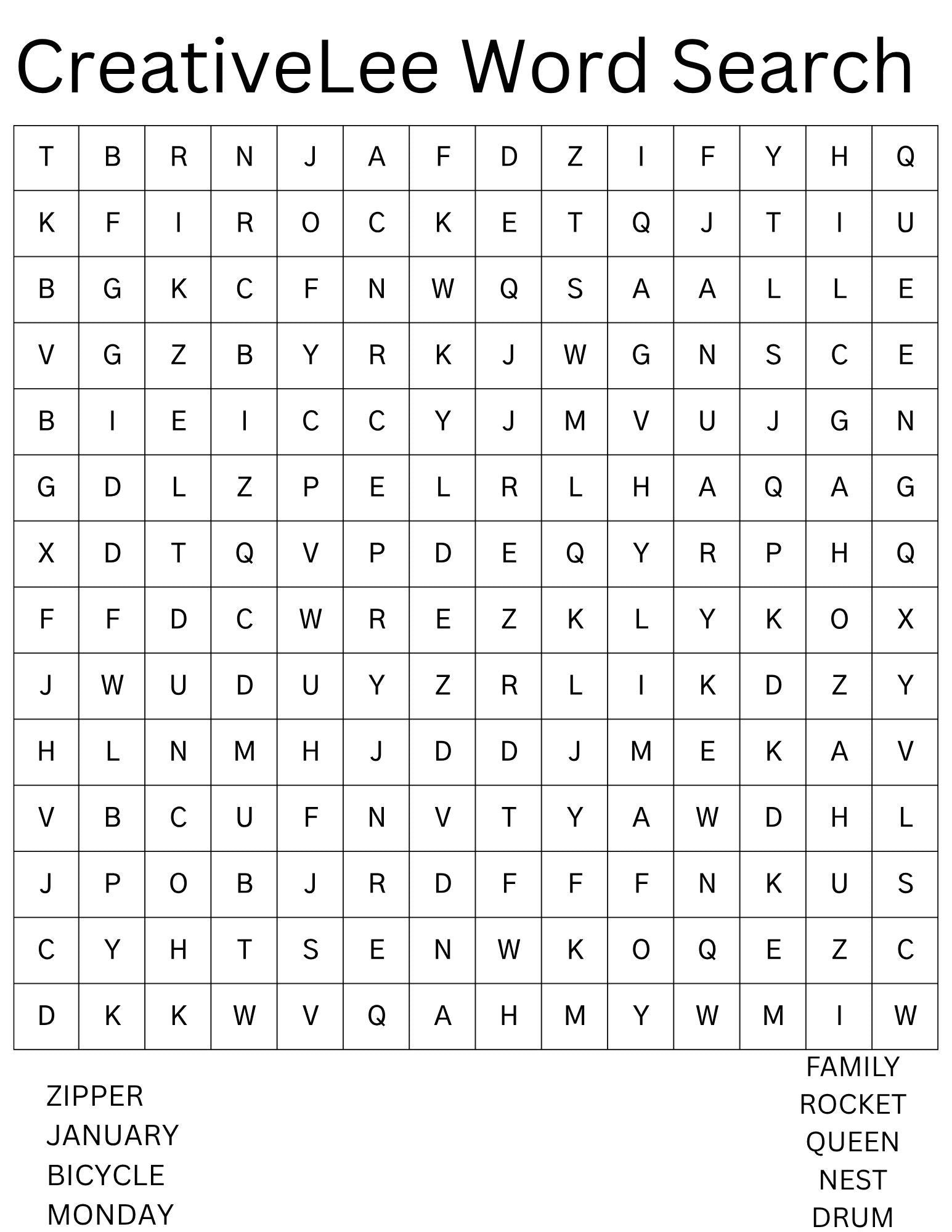A-Z Learning Activity Book Vol 2 (1st-3rd Graders)